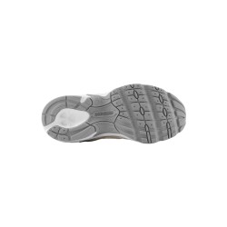 New Balance Zapatilla 530 Bungee Lace Beige Niño
