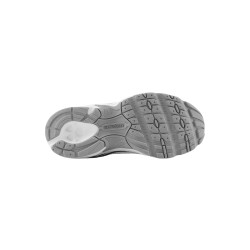 New Balance Zapatilla Casual 530 Bungee Lace Azul Gris Niño