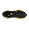 Brooks Zapatillas Trail Running Cascadia 19 Negro Amarillo Black Yellow Hombre