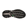 Brooks Zapatillas Trail Running Cascadia 19 Negro Amarillo Black Yellow Hombre