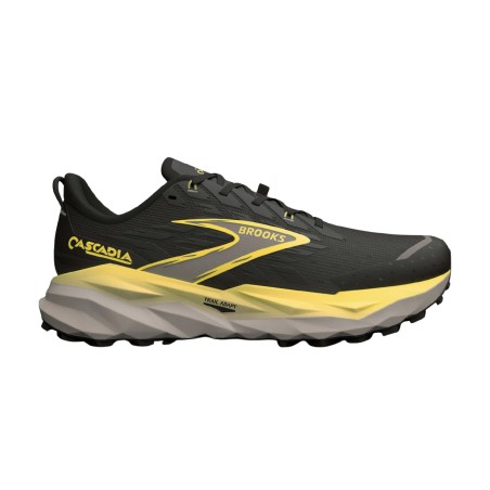 Brooks Zapatillas Trail...