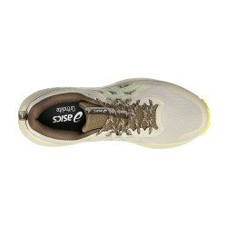 Asics Zapatillas Trailrunning Gel Sonoma 8 Beige Light Dust Aurora Green Hombre