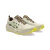 Asics Zapatillas Trailrunning Gel Sonoma 8 Beige Light Dust Aurora Green Hombre