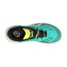 Asics Zapatilla Trailrunning Trabuco 14 Verde Aurora Green Light Dust Hombre