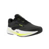 Brooks Zapatillas Running Revel Max Negro Amarillo Fosforito Black Hombre