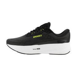 Brooks Zapatilla Revel Max Negro Hombre
