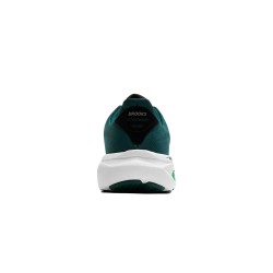 Brooks Zapatilla Running Ghost 17 Verde Green Hombre