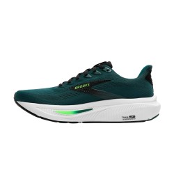 Brooks Zapatilla Running Ghost 17 Verde Green Hombre