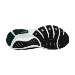 Brooks Zapatilla Running Ghost 17 Verde Green Hombre