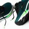 Brooks Zapatilla Running Ghost 17 Verde Green Hombre