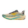 Brooks Zapatilla Trail Running Ghost trail Azul Arena Bleached Sand Bluefish Hombre