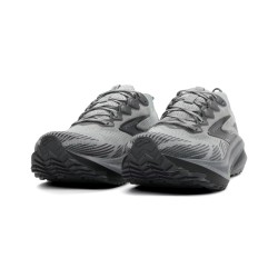 Brooks Zapatilla Ghost Trail Gris Blackened Pearl Hombre