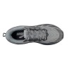 Brooks Zapatilla Trail Running Ghost Trail Gris Grey Hombre