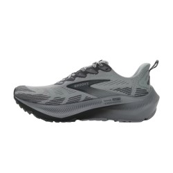 Brooks Zapatilla Ghost Trail Gris Blackened Pearl Hombre