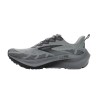 Brooks Zapatilla Ghost Trail Gris Blackened Pearl Hombre