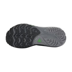 Brooks Zapatilla Ghost Trail Gris Blackened Pearl Hombre
