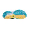 Brooks Zapatilla Ghost Trail Blancas y Azul Sand Star White Mujer