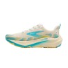 Brooks Zapatilla Ghost Trail Blancas y Azul Sand Star White Mujer