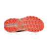 Brooks Zapatilla Trail Running Cascadia 19 Rosa Naranja Melocotón Peach Echo Mujer