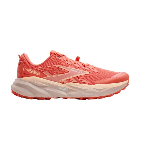 Brooks Zapatilla Trail...