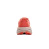 Brooks Zapatilla Trail Running Cascadia 19 Rosa Naranja Melocotón Peach Echo Mujer