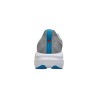 Asics Zapatilla Running Novablast 5 Gris Gravel White Hombre