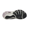 Brooks Zapatilla Running Ghost 17 Gris Rosa Poppy Seed Pink Mujer
