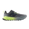 New Balance Zapatilla Trail Running Fresh Foam X Garo Gris Grey Hombre