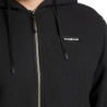 Trangoworld Chaqueta Lompoc Negro Hombre
