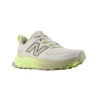New Balance Zapatilla Trail Running Fresh Foam X Garo Gris Verde Grey Green Mujer
