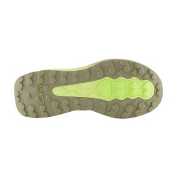 New Balance Zapatilla Trail Running Fresh Foam X Garo Gris Verde Grey Green Mujer