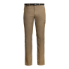 Trangoworld Pantalón Largo Lassen 001 Marron Hombre