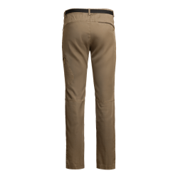 Trangoworld Pantalón Largo Lassen 001 Marron Hombre