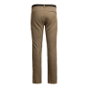 Trangoworld Pantalón Largo Lassen 001 Marron Hombre