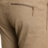 Trangoworld Pantalón Largo Lassen 001 Marron Hombre