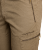 Trangoworld Pantalón Largo Lassen 001 Marron Hombre