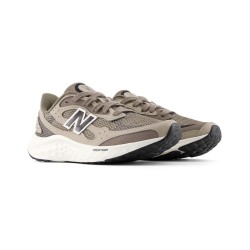 New Balance Zapatilla Deportivas Fresh Foam Arishi Marrón Thunder Brown Mujer