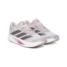 ADIDAS Zapatilla Running Duramo sl2 Morado Plata Ice Purple Iron Metallic Grey Mujer