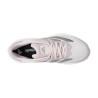 ADIDAS Zapatilla Running Duramo sl2 Morado Plata Ice Purple Iron Metallic Grey Mujer