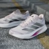 ADIDAS Zapatilla Running Duramo sl2 Morado Plata Ice Purple Iron Metallic Grey Mujer