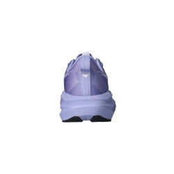 Asics Zapatilla Running Novablast 5 Morado BlueBell Mujer