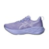 Asics Zapatilla Running Novablast 5 Morado BlueBell Mujer
