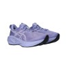 Asics Zapatilla Running Novablast 5 Morado BlueBell Mujer