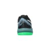 Asics Zapatilla Padel Gel-dedicate 8 Padel Negro Black Vital Green Hombre