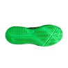 Asics Zapatilla Padel Gel-dedicate 8 Padel Negro Black Vital Green Hombre