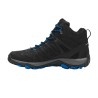 Merrel Bota Accentor 3 Sport Mid GTX Negro Azul Black Hombre