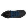 Merrel Bota Accentor 3 Sport Mid GTX Negro Azul Black Hombre