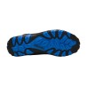 Merrel Bota Accentor 3 Sport Mid GTX Negro Azul Black Hombre
