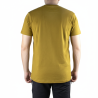 Astore Camiseta Godel Amarillo Mostaza Oscuro Hombre