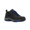 Merrell Zapatilla Trekking Accentor 3 Sport GTX Negro Azul Black Hombre